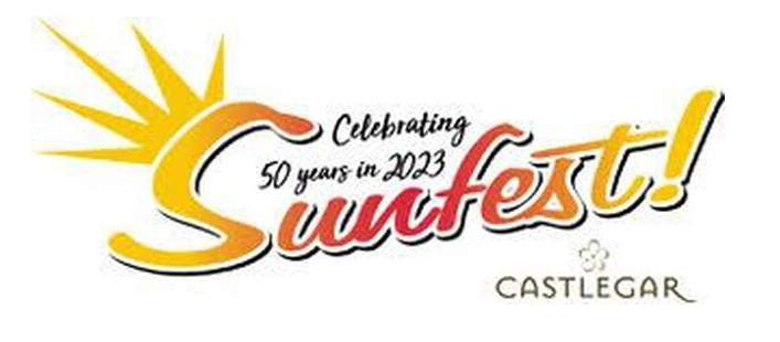 sunfest castlegar